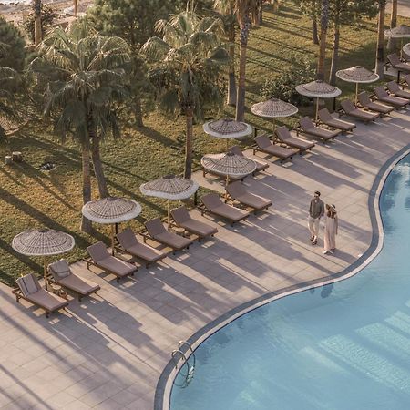 Balmy Beach Resort קמר מראה חיצוני תמונה