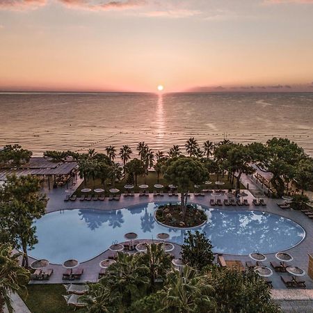 Balmy Beach Resort קמר מראה חיצוני תמונה