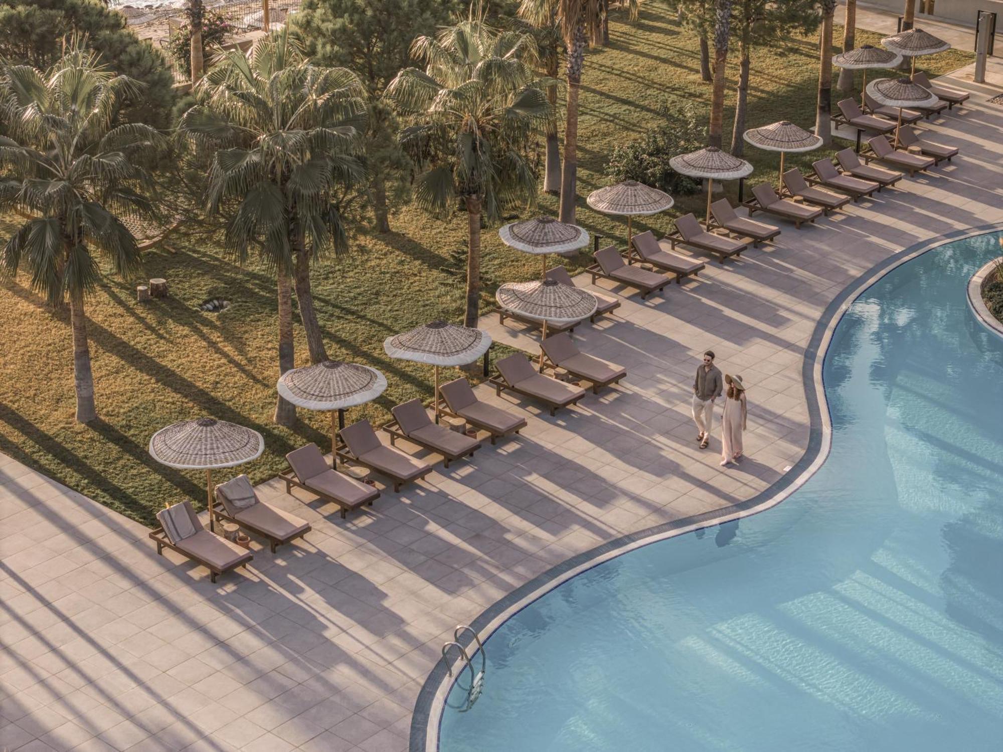 Balmy Beach Resort קמר מראה חיצוני תמונה