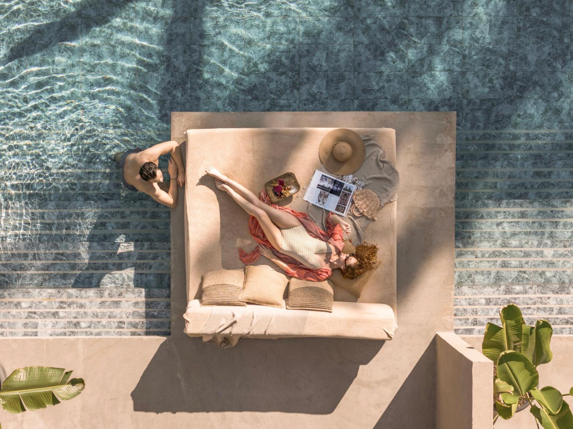 Balmy Beach Resort קמר מראה חיצוני תמונה