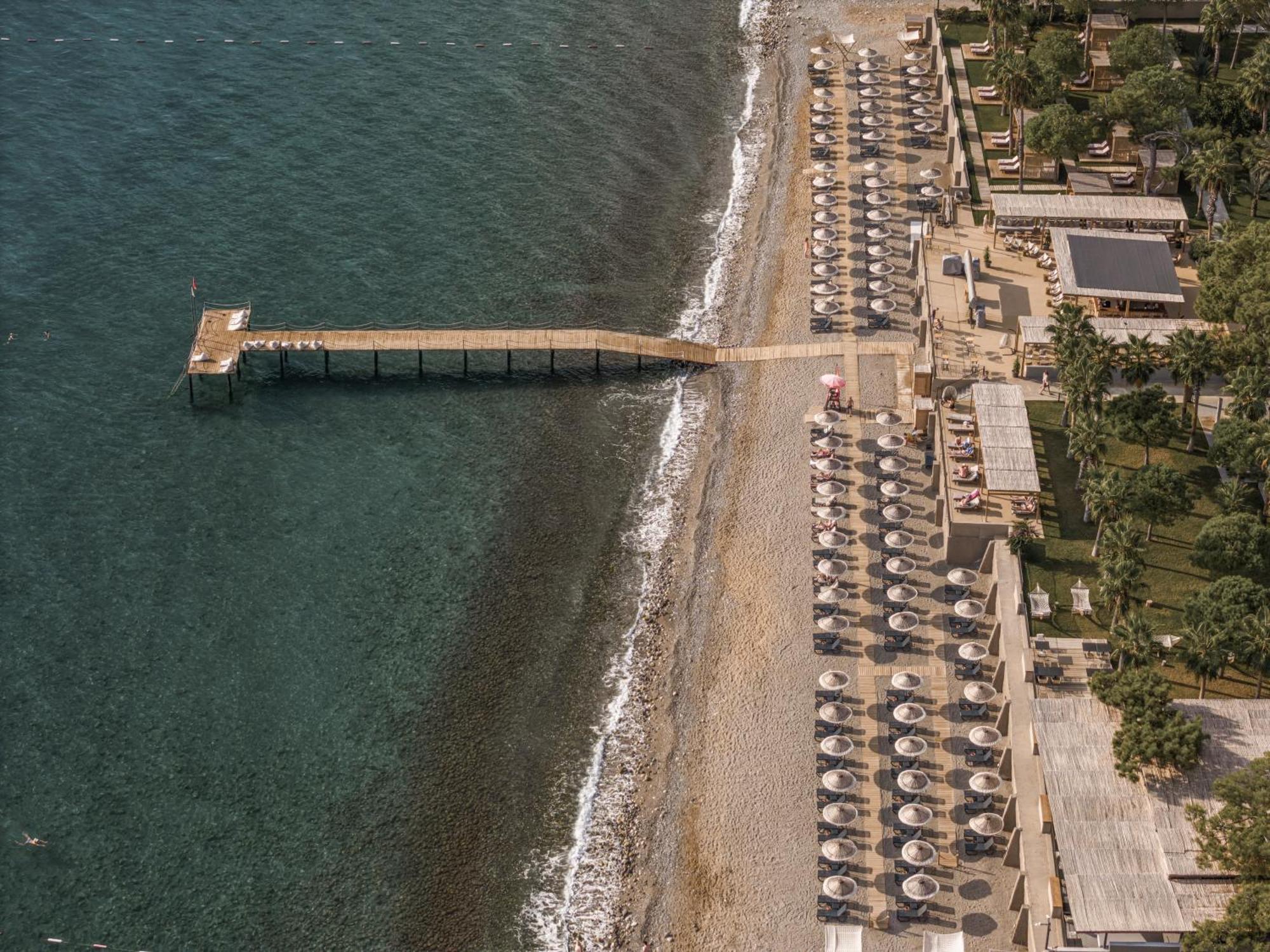 Balmy Beach Resort קמר מראה חיצוני תמונה