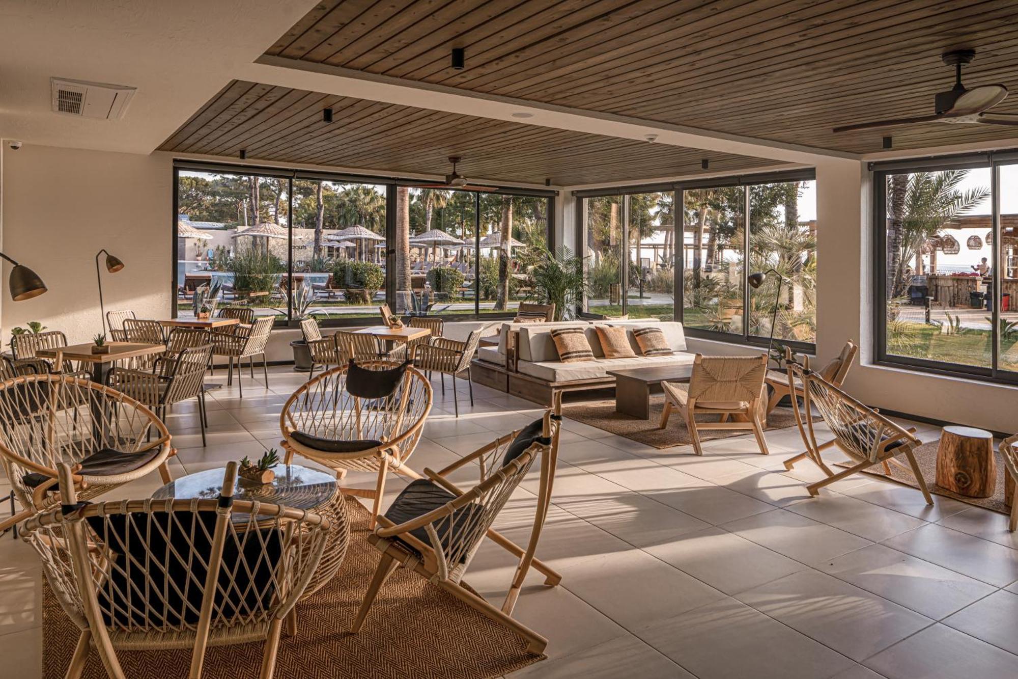 Balmy Beach Resort קמר מראה חיצוני תמונה