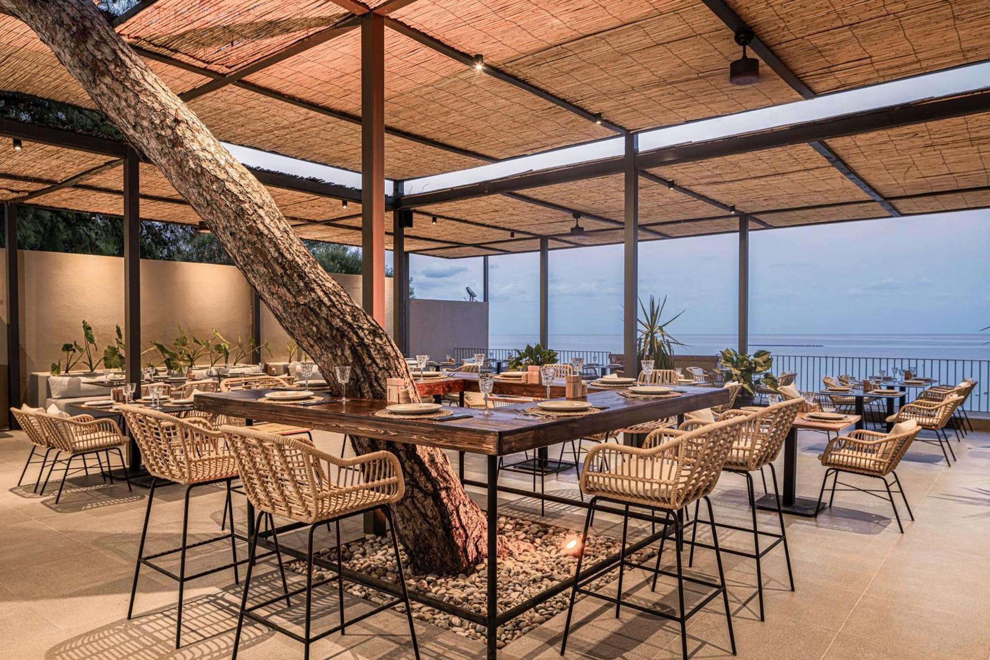 Balmy Beach Resort קמר מראה חיצוני תמונה